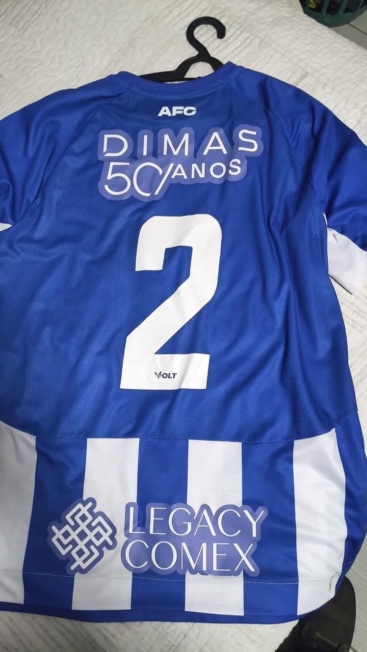 Camisa Avaí  - Foto 2