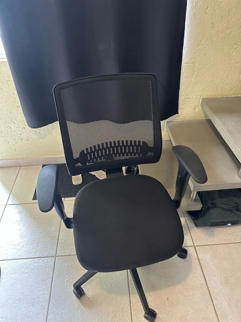 Cadeira Flexform