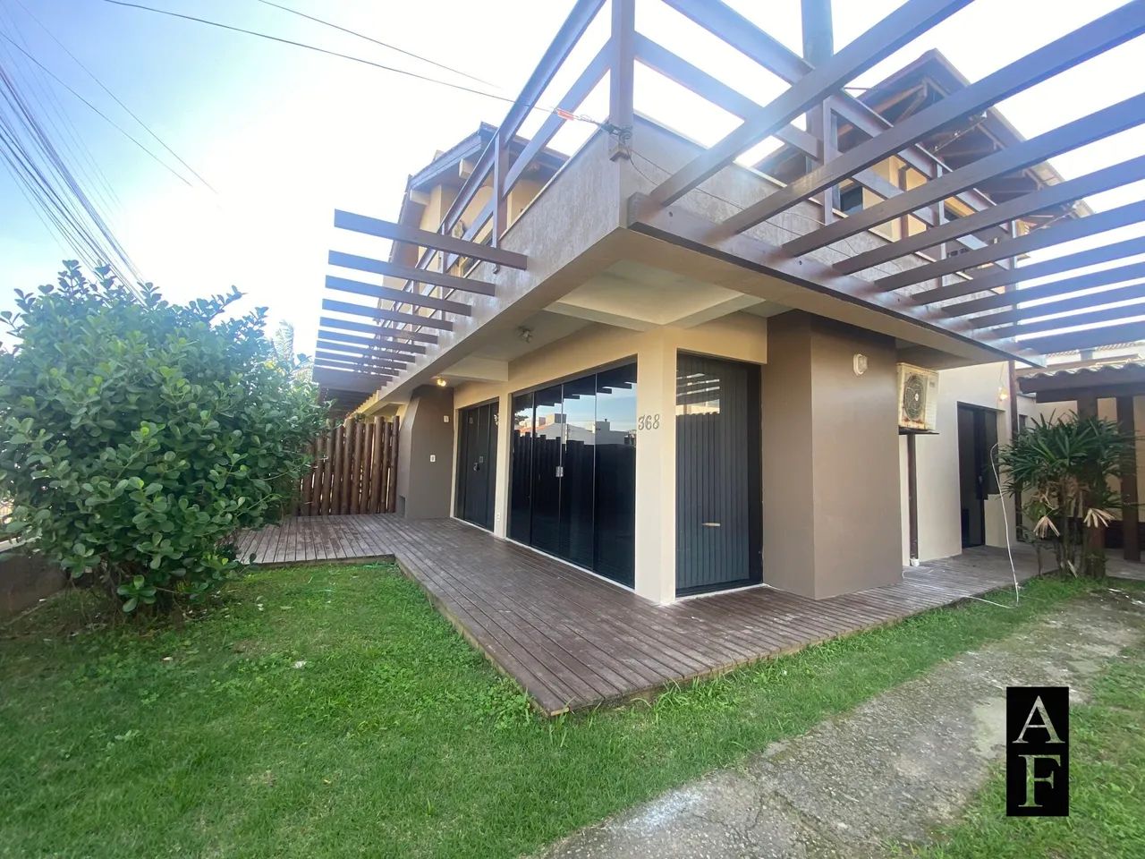 Casa no centro de Garopaba - Foto 2