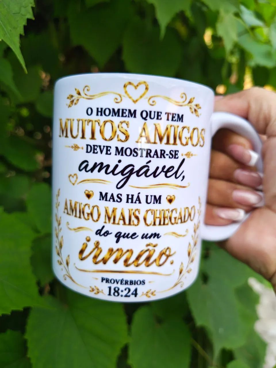 Caneca personalizada  - Foto 2