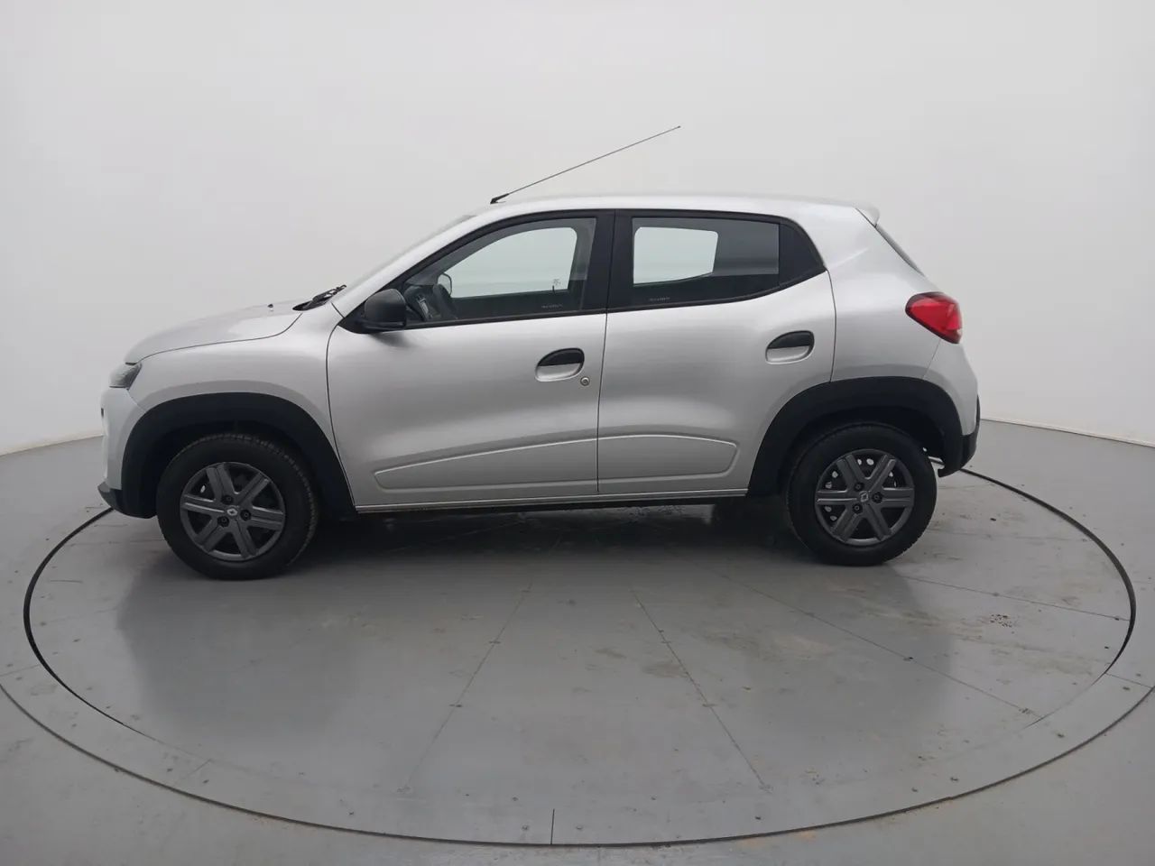 Renault Kwid 1.0 Zen 2025 - Foto 2