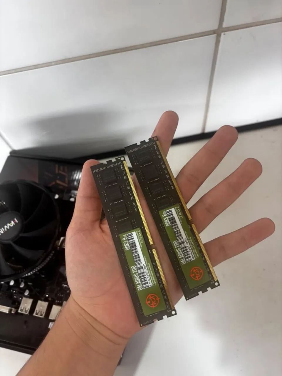 Kit i5  - Foto 2