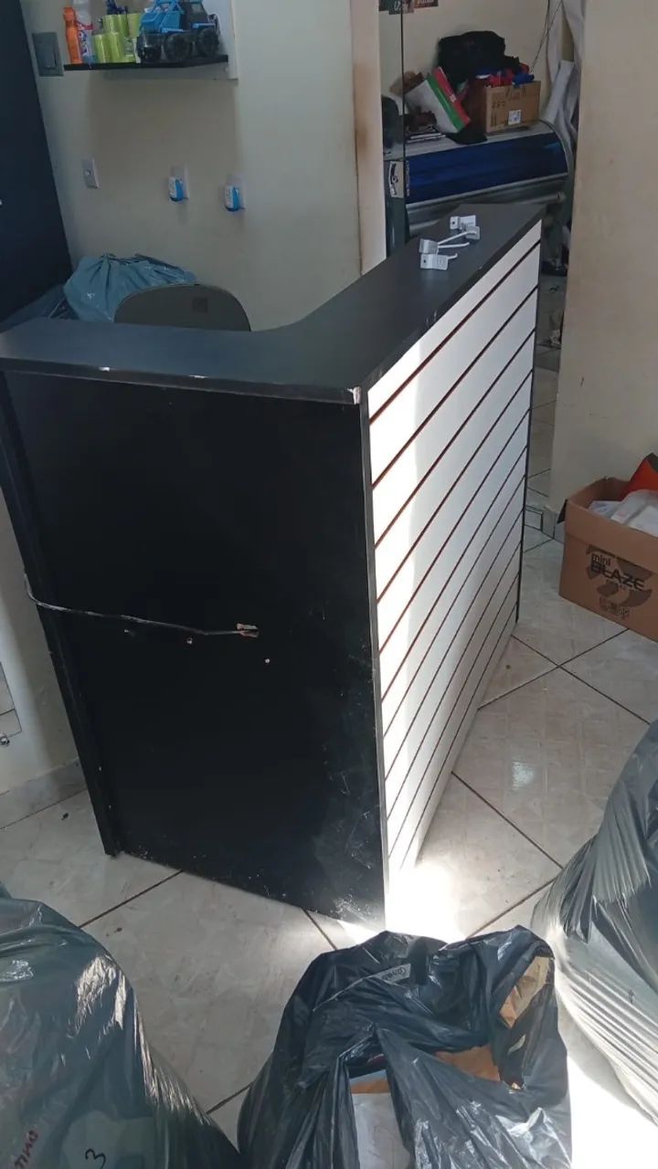 Bancada - Foto 2