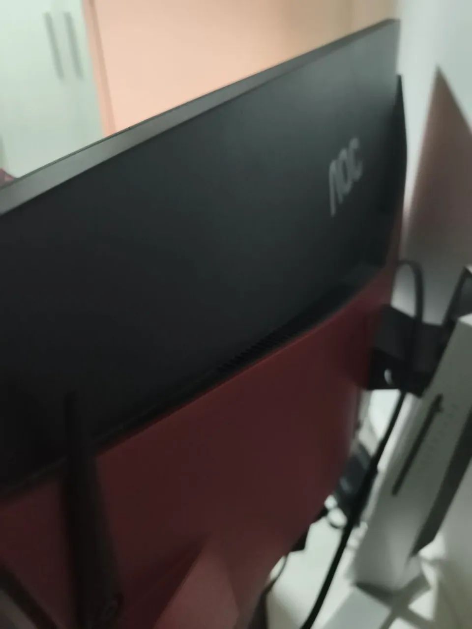AOC Agon AG251FZ2, de 24,5", Full HD, 240 Hz e 0,5 ms - Foto 2