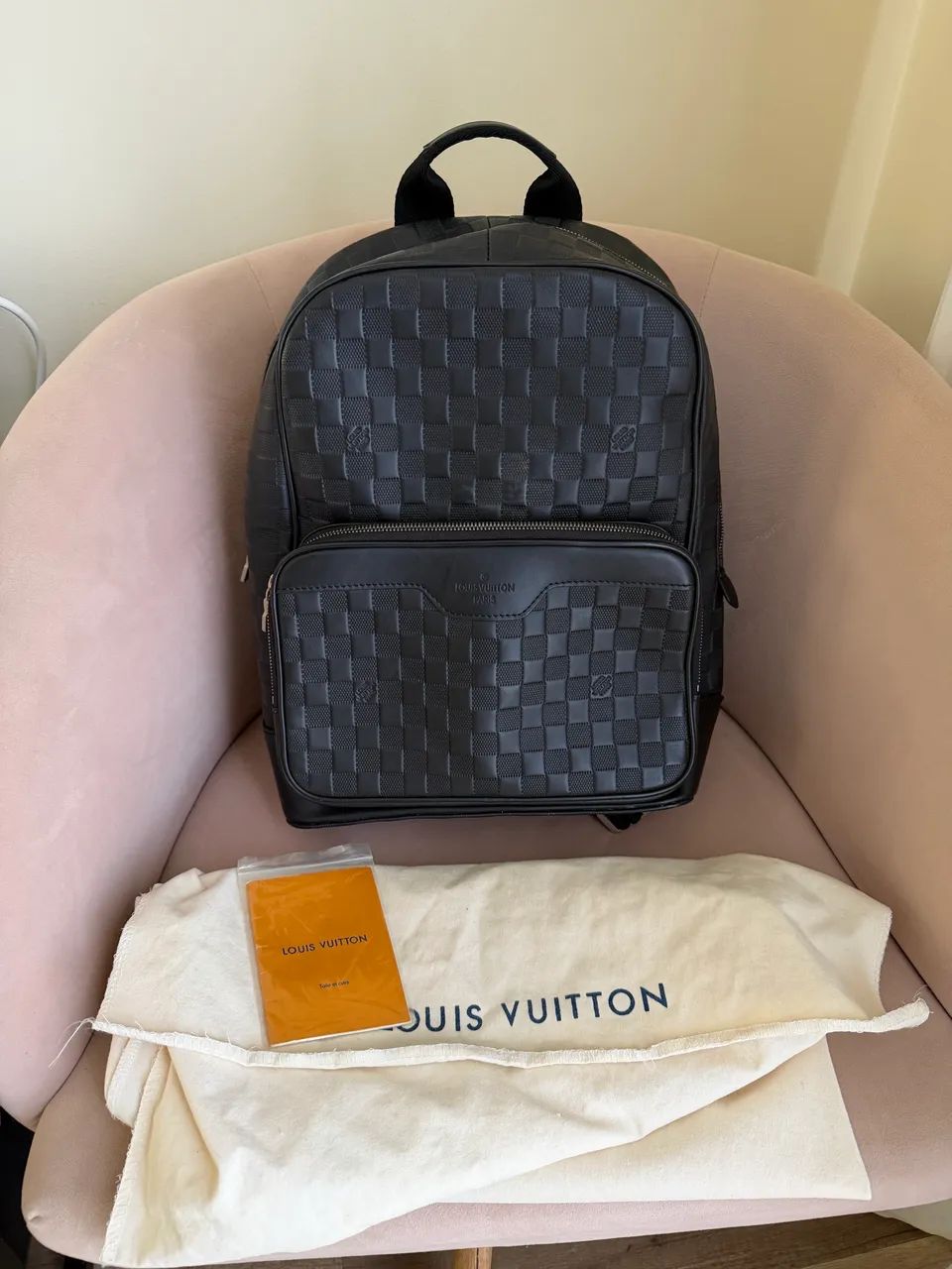 Mochila  - Foto 3