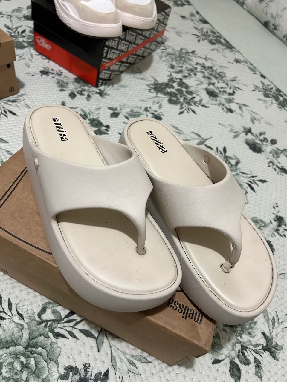 Vendo melissa free platf