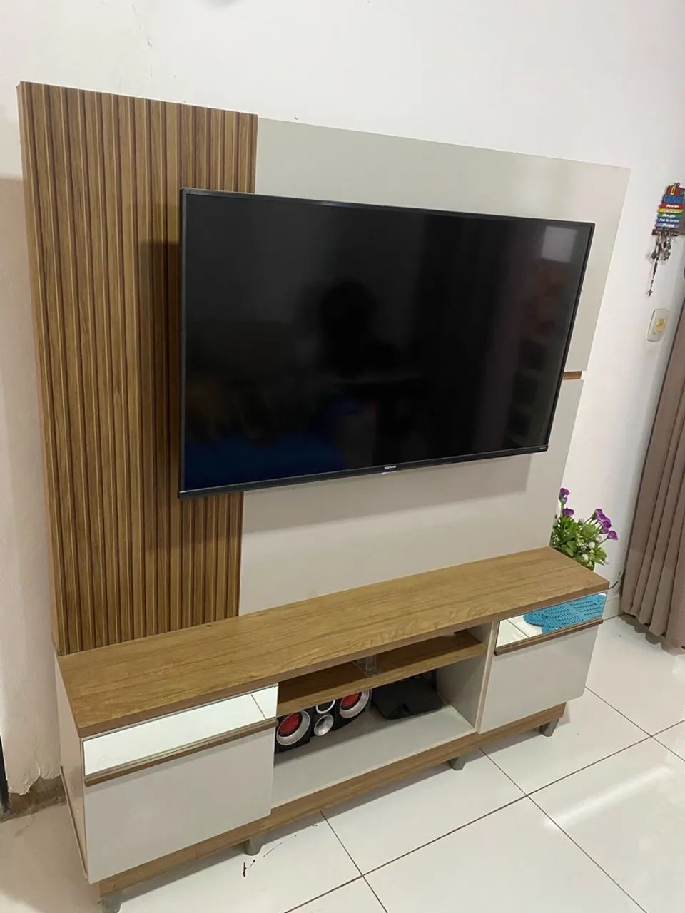 Raque painel - Foto 2