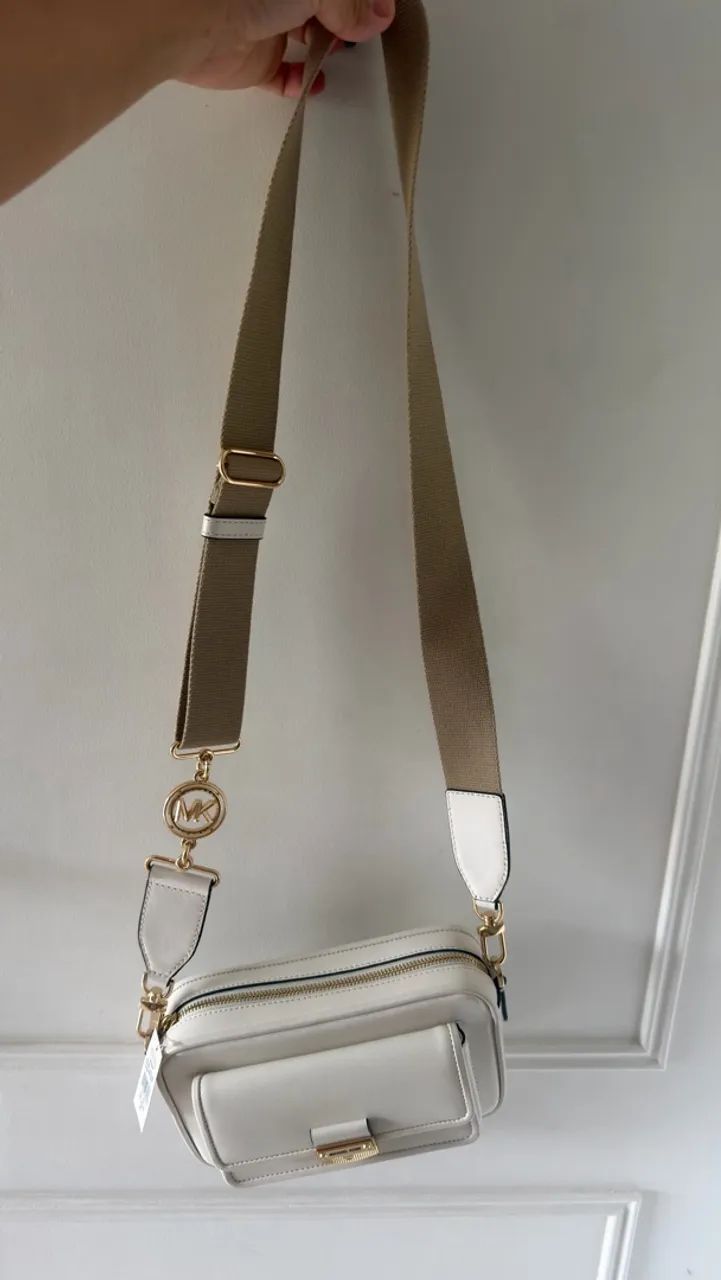 Bolsa Michael kors nova com etiqueta  - Foto 5