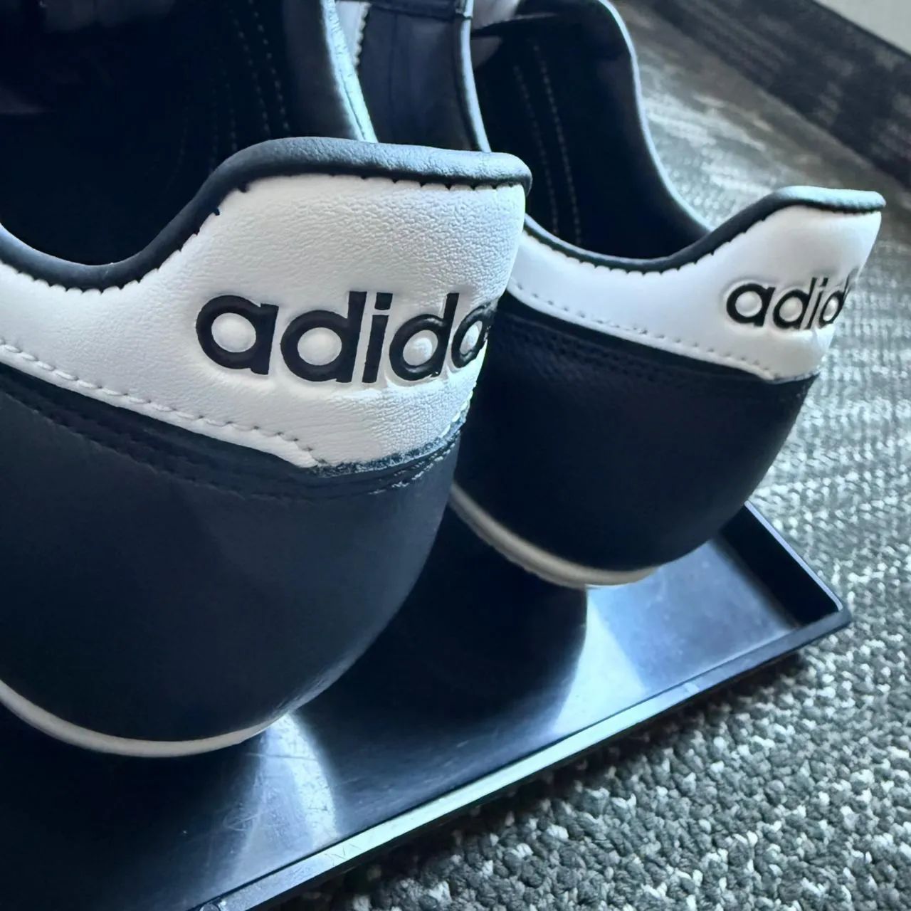 め Chuteira Adidas Copa Mundial - Calçados Esportivos - Parque dos