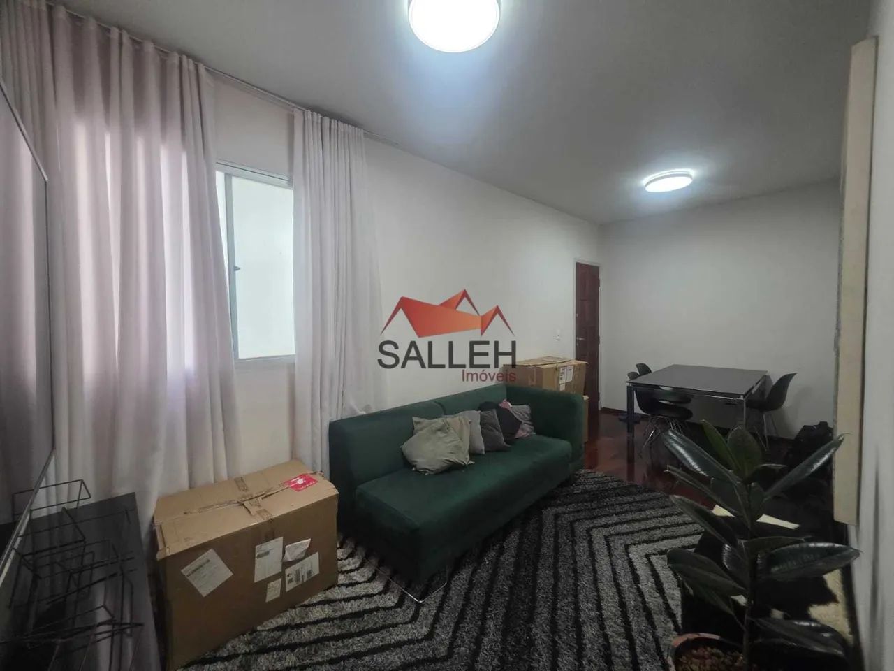 Imóvel, 3 quartos, 1 suite, 1 vaga - Foto 5