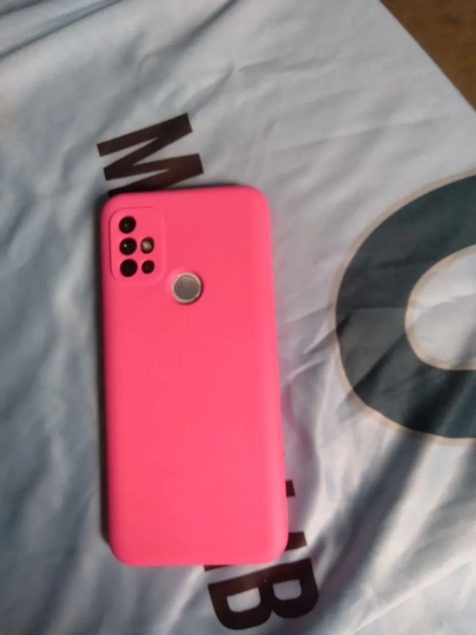Vendo esse motog 10 - Foto 3