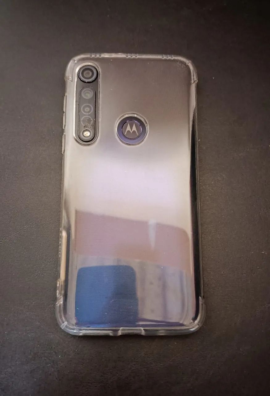 Motorola g8 plus - Foto 4