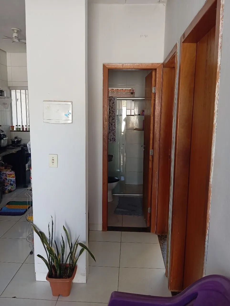 CASA PARA VENDER  - Foto 5