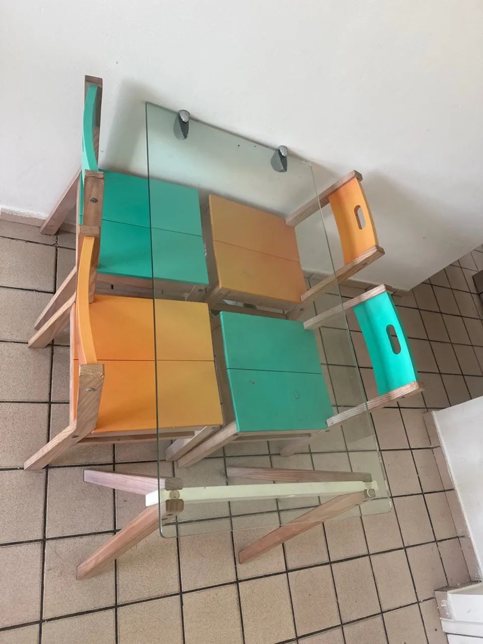 Mesa  - Foto 2