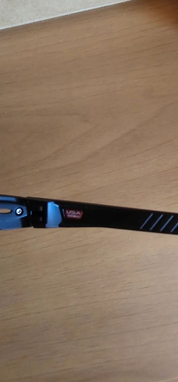 Oakley sub zero bem novo  - Foto 4