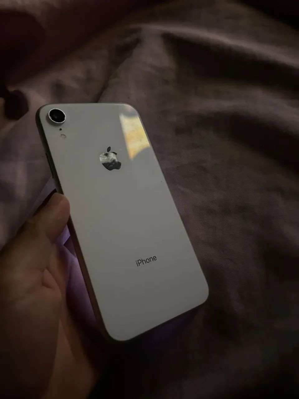 iPhone XR  - Foto 4