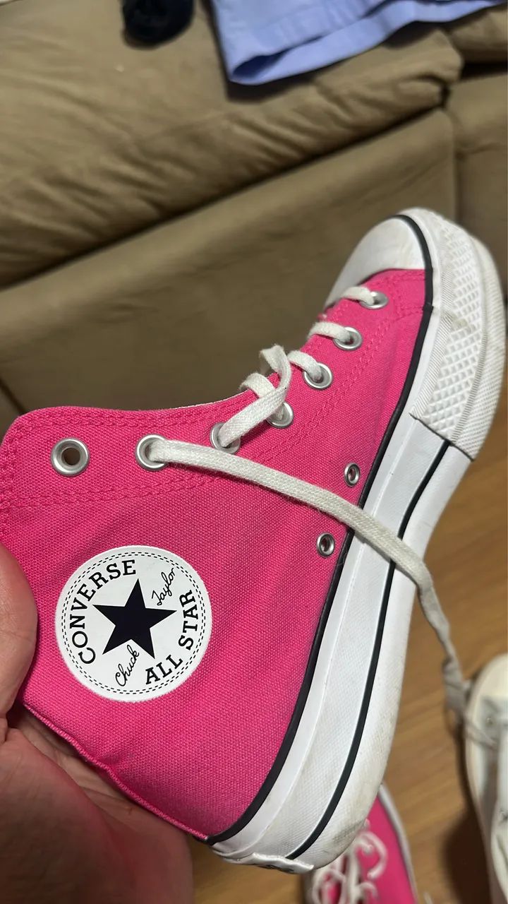ALLSTAR IMPORTADOS ORIGINAIS  - Foto 4