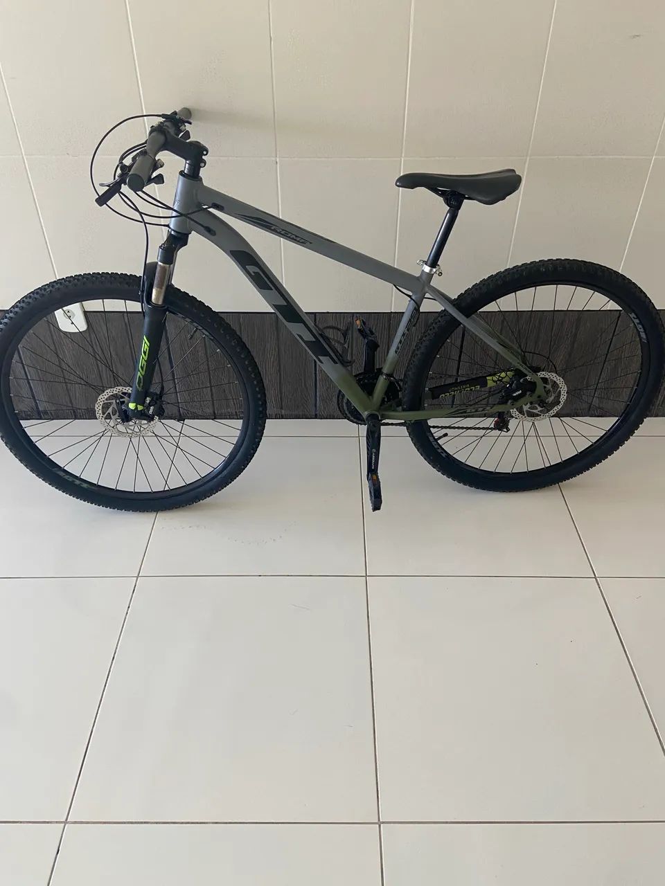 Gti aro 29  - Foto 2