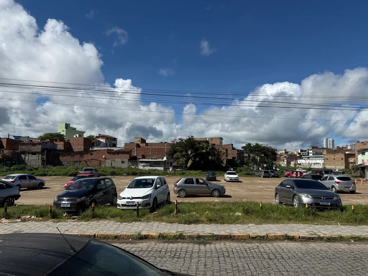 Casa com Ponto Comercial e Galpão Próximo à Feira da Sulanca - Foto 2