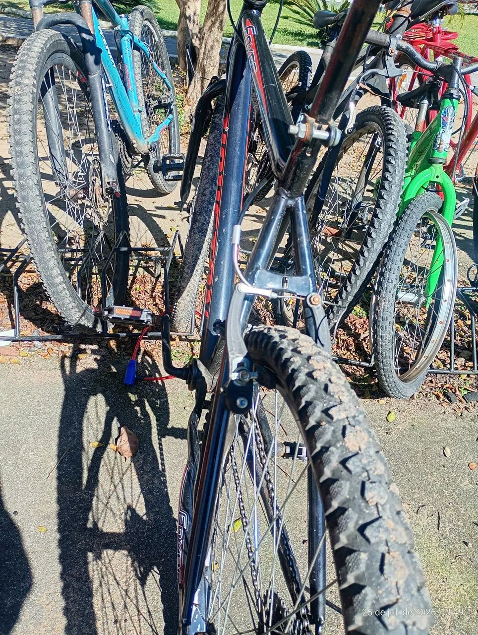 bike aro 26 - Foto 3