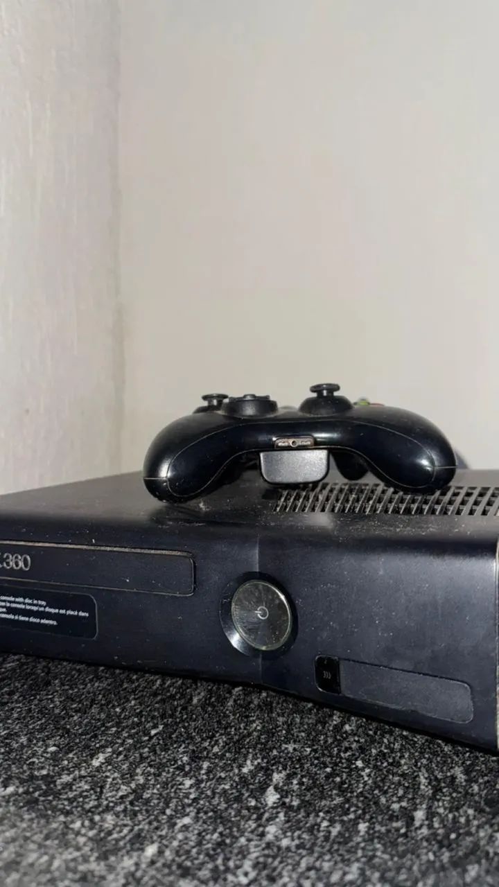 Xbox 360 Desbloqueado (LT 3.0) - Foto 5