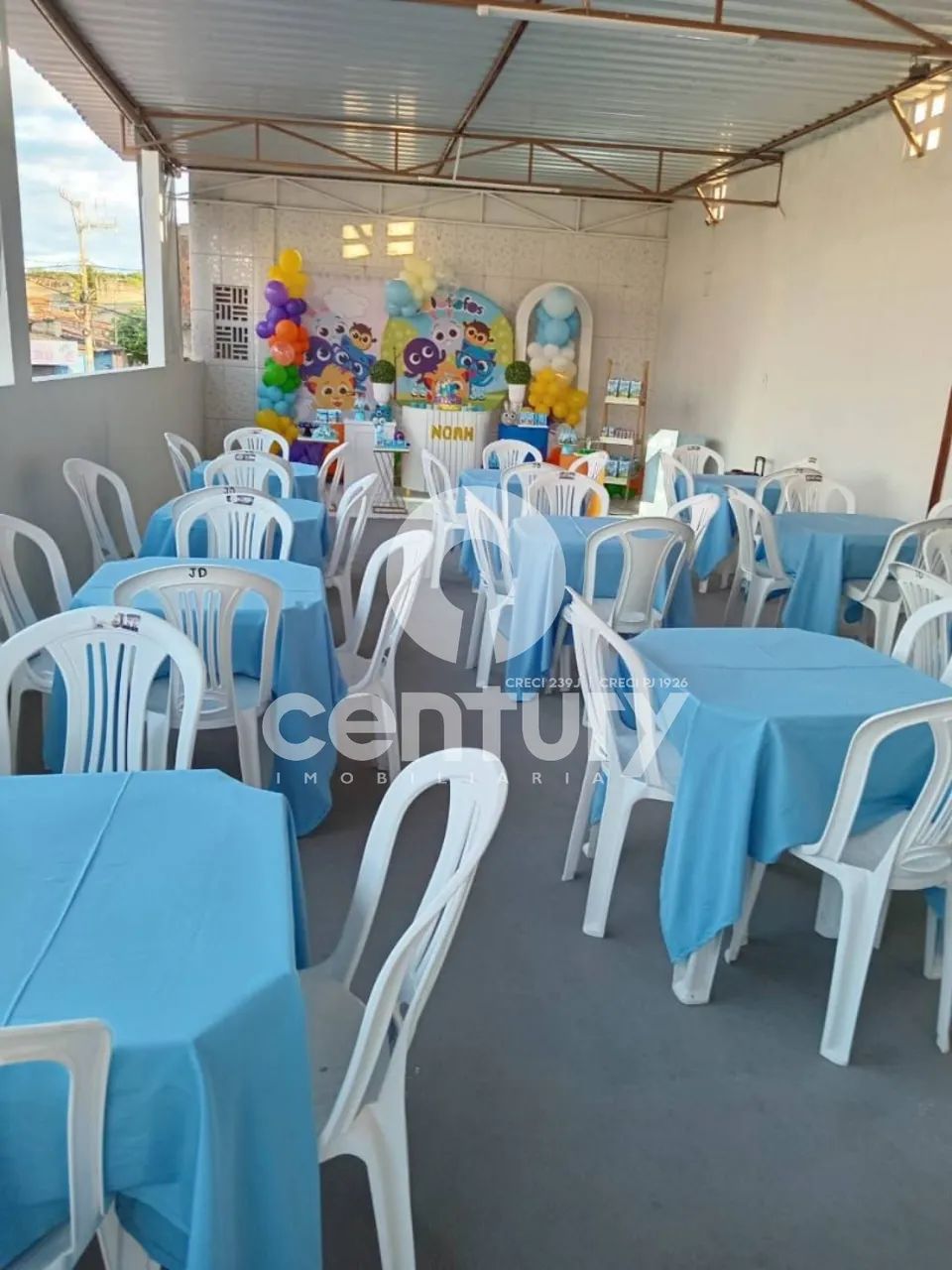 Vendo Ponto Comercial no Bairro Santa Maria - Foto 2