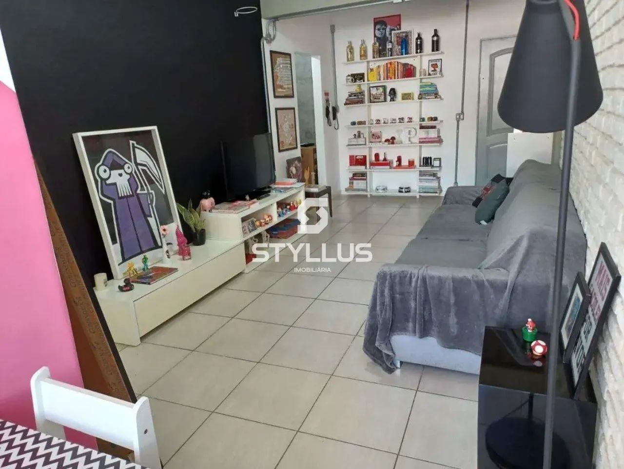 São Francisco Xavier | Apartamento 3 quartos - Foto 5