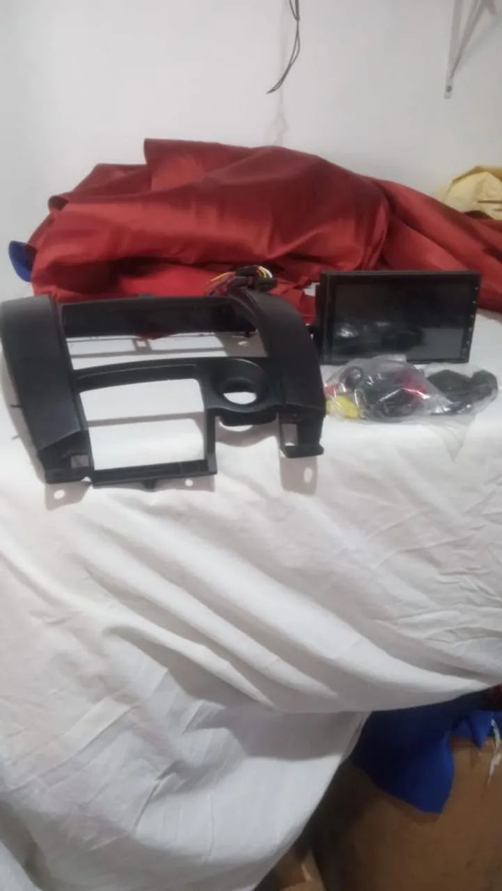 vendo som multimídia 