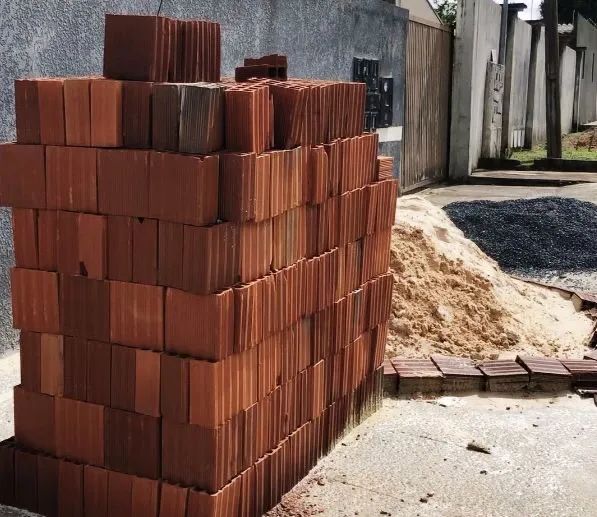 Material de construção 