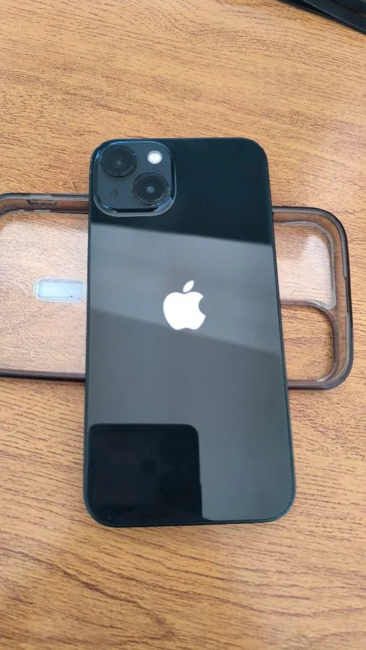 iPhone 13 128gb em PERFEITO ESTADO
