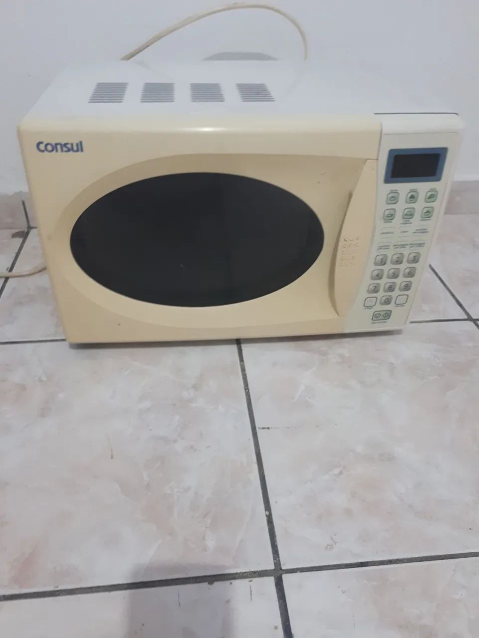MICRO-ONDAS
