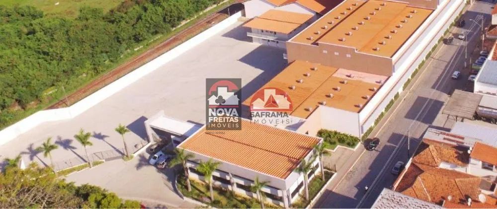 Comercial Galpão em Cruzeiro - Foto 2