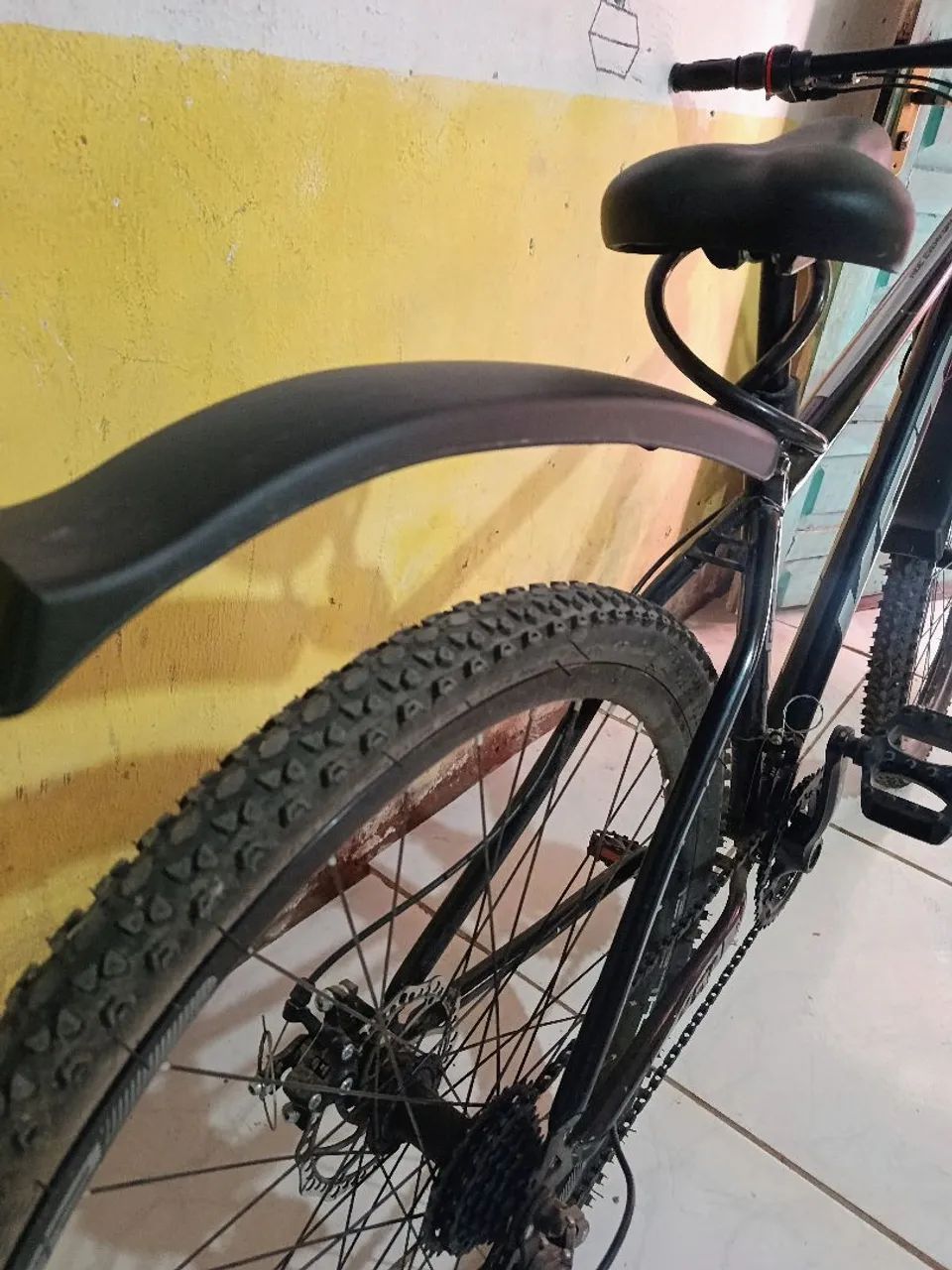 Bike Aro 29 KGT  - Foto 5