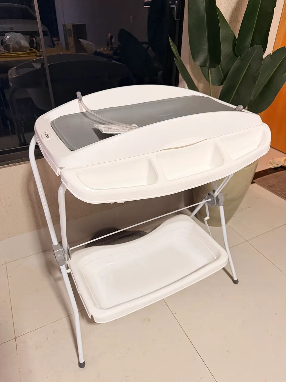 Banheira Kiddo Premium
