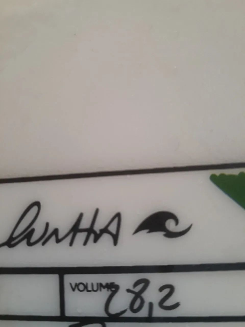 Prancha de Surf  - Foto 4