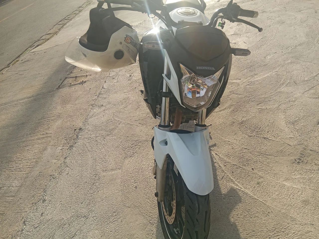 Twister 250 - Foto 3