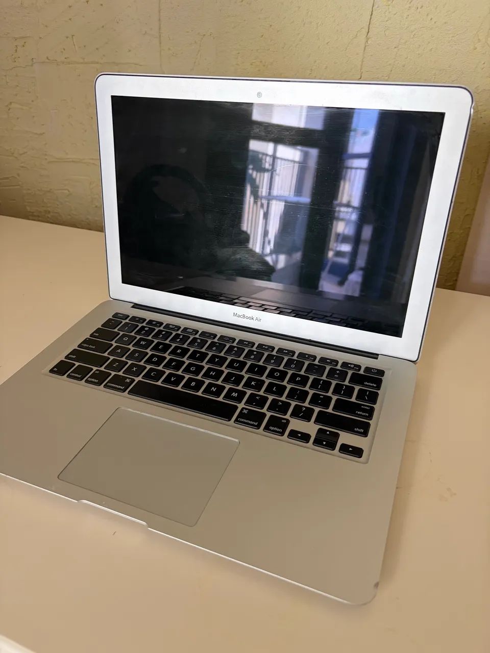 Macbook air 2017 128g 8gb ram - Notebooks - Centro, Curitiba