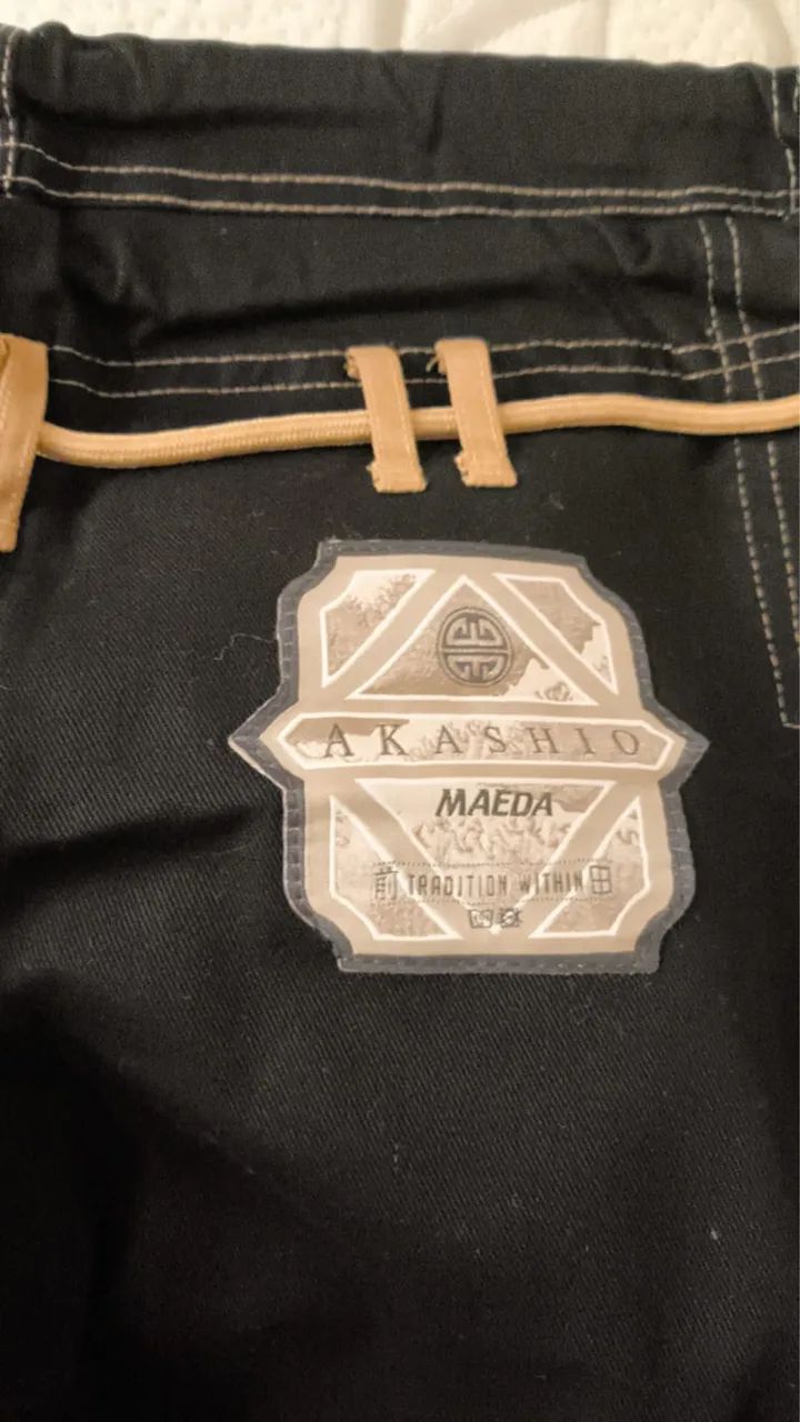 Kimono maeda  - Foto 5