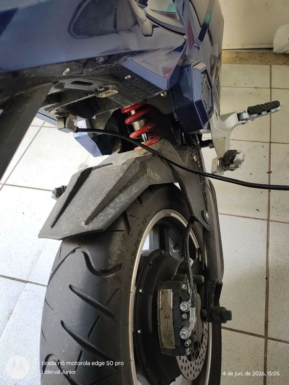 Watts 160s - Foto 5