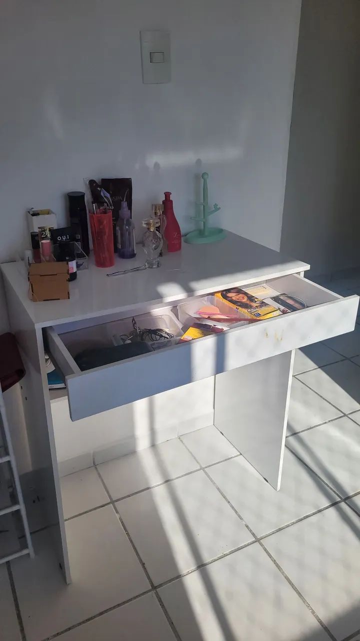 Penteadeira  - Foto 2