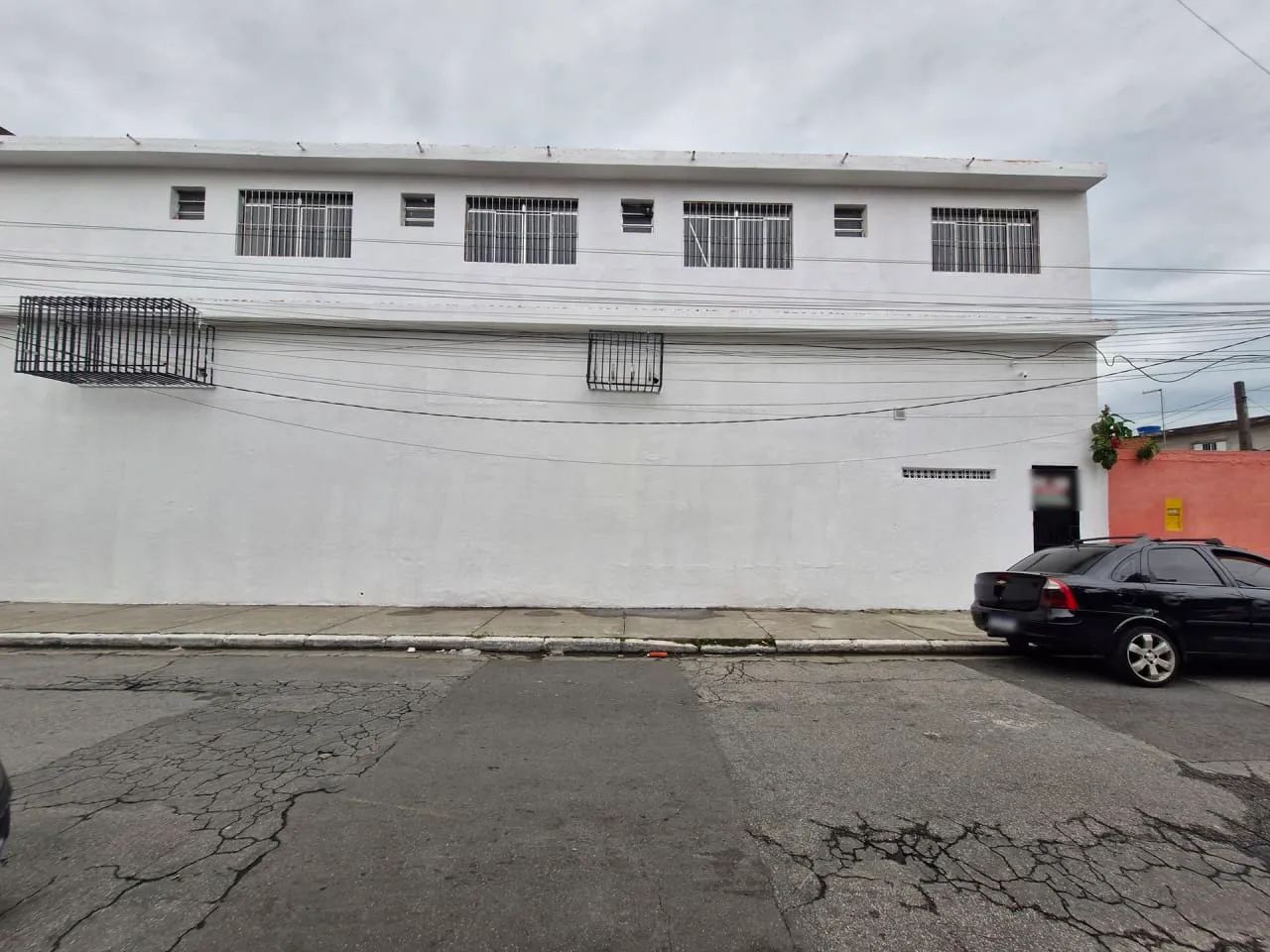 Sobreloja na Avenida Oliveira Freire, 1499  250 m²