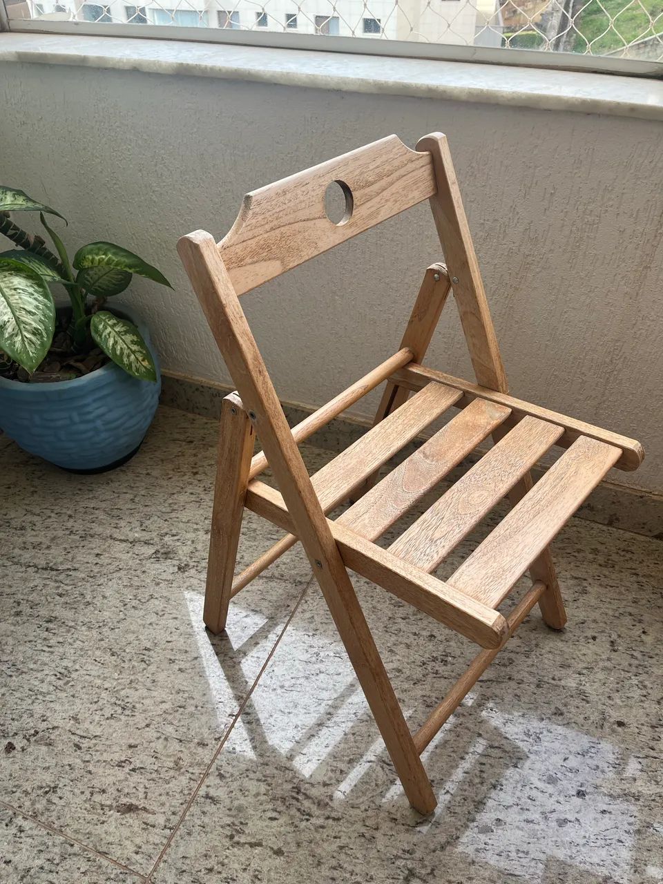 Conjunto Mesas e Cadeiras - Foto 4