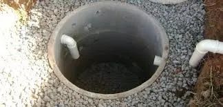 poço, limpeza de poço, fossa, sumidouro.......etc - Foto 5
