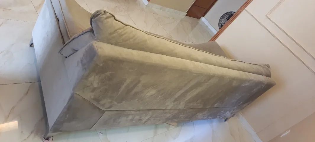 Sofá 3 lugares - Foto 2