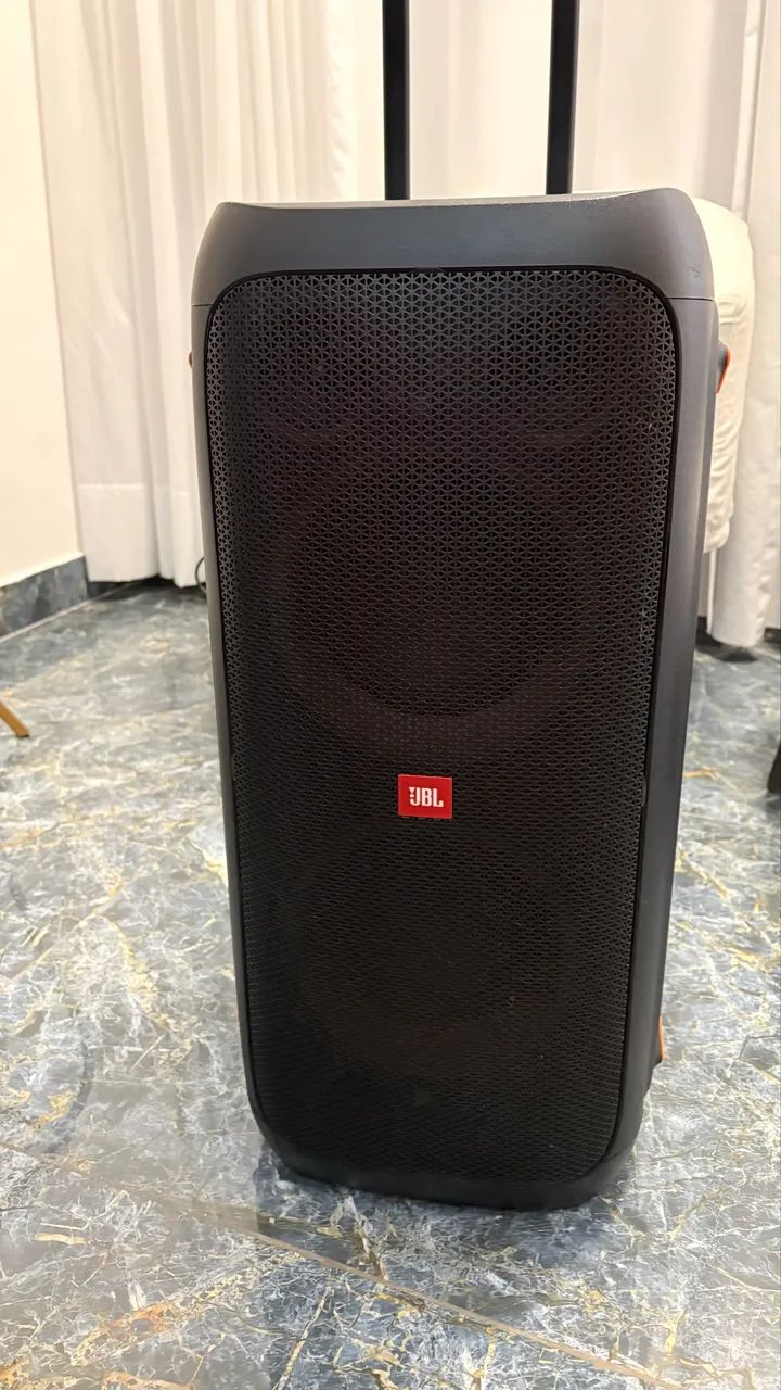 JBL PartyBox 310 - Foto 2