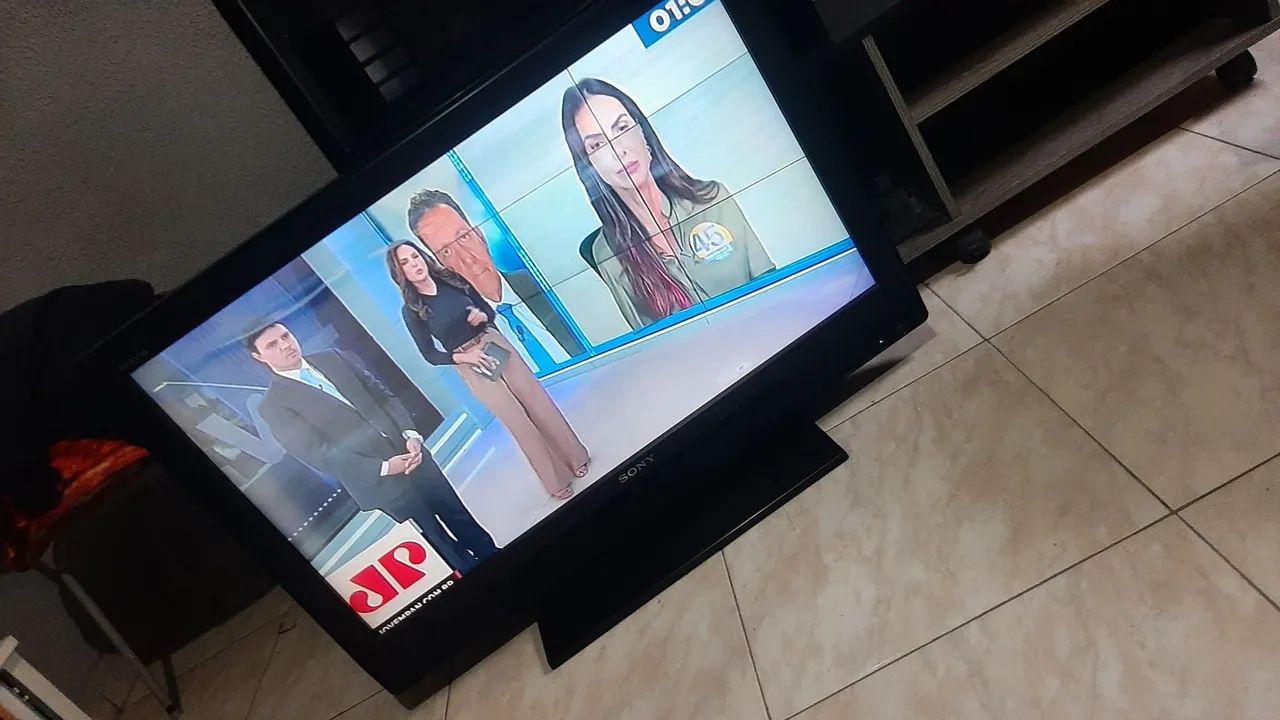 Vendo TV 40 polegadas  - Foto 2