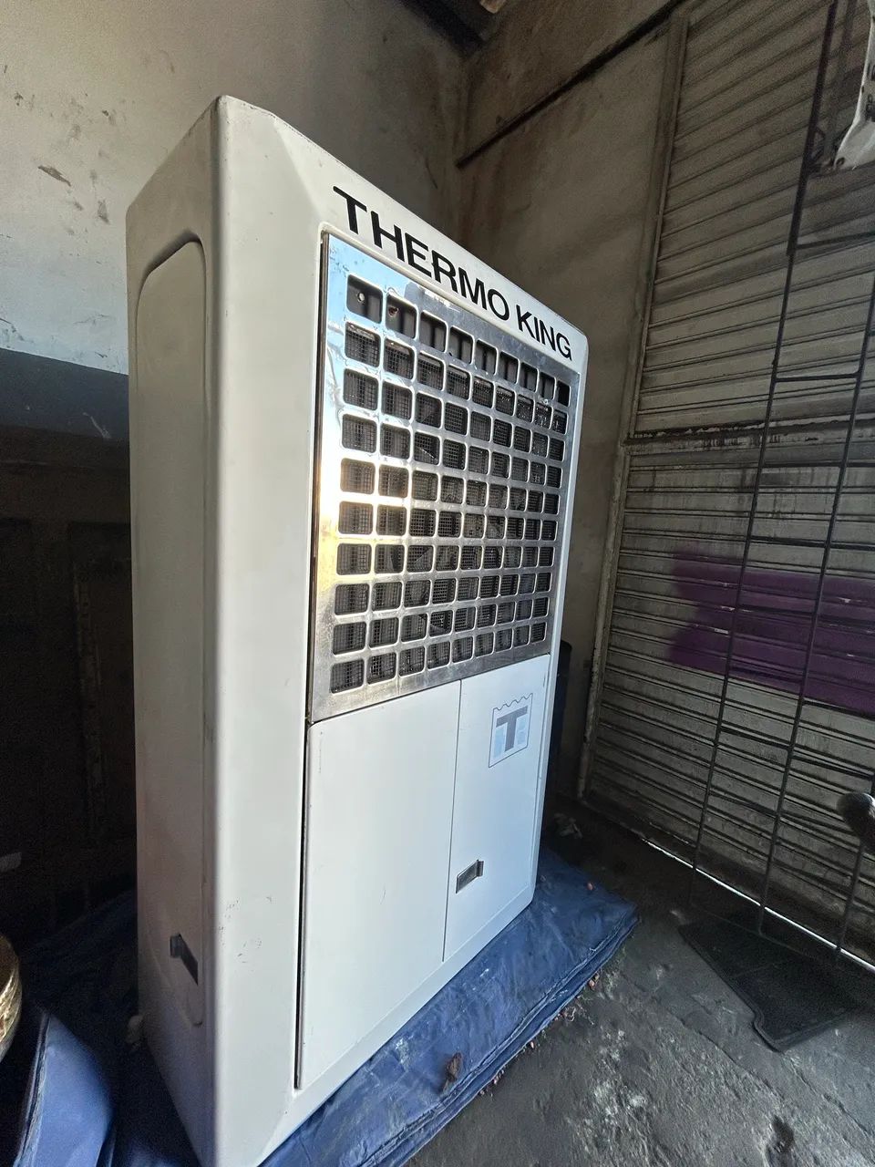 Super 2 Thermo King  - Foto 3