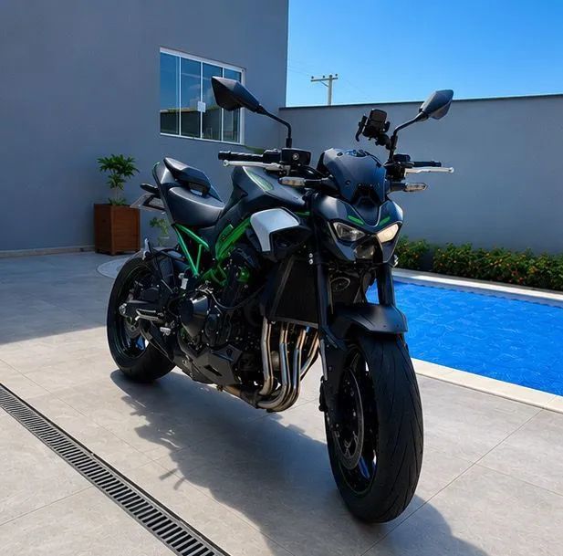 Z900  - Foto 3