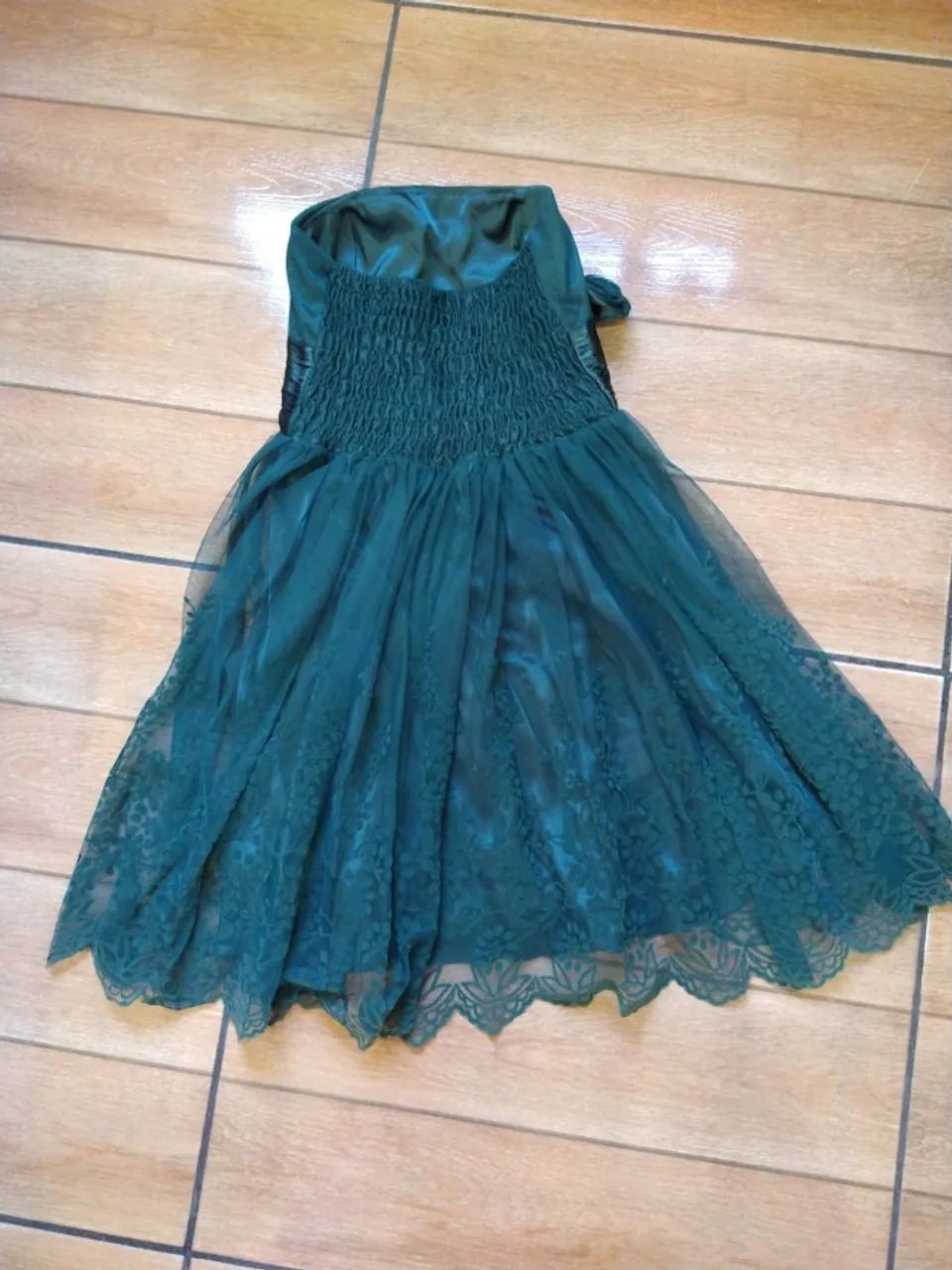 vestido curto - Foto 2