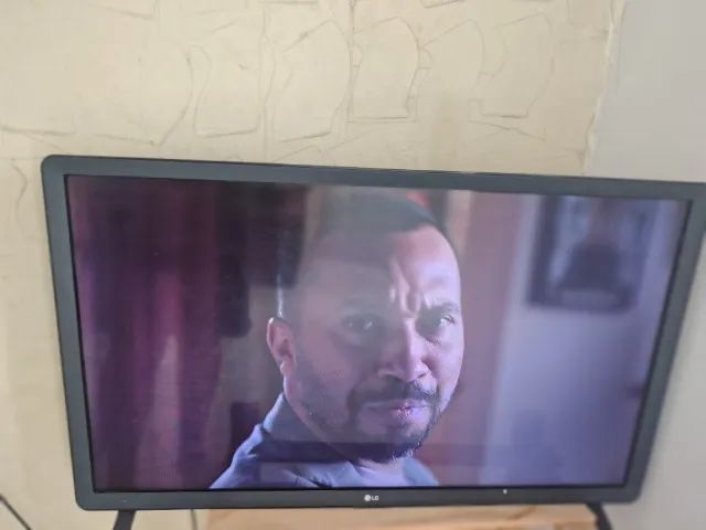 Televisão LG 32 polegadas